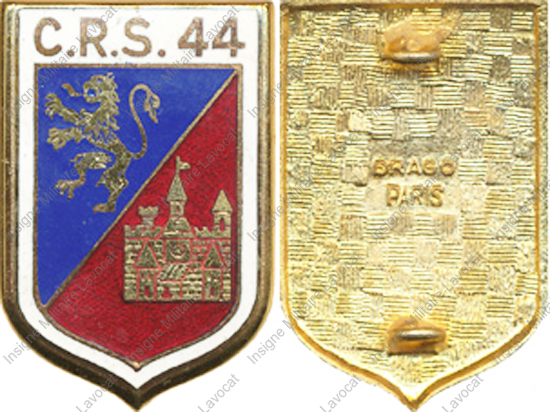 Image du produit cr20441000