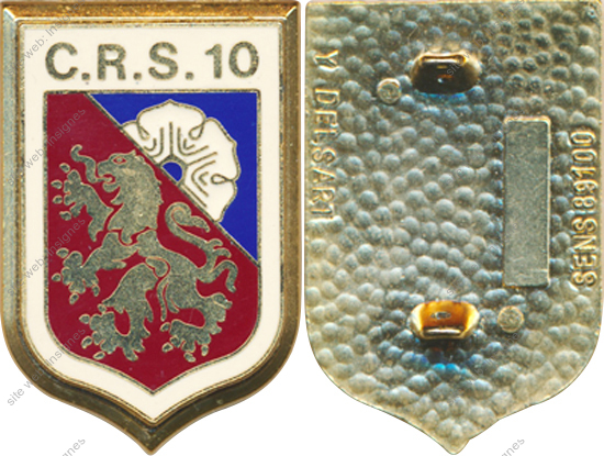 Image du produit cr20105000