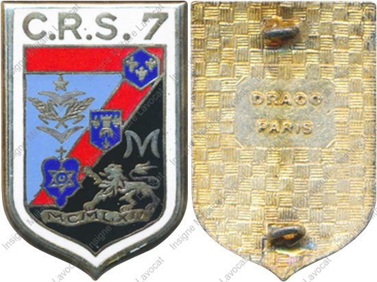 Image du produit cr20074000