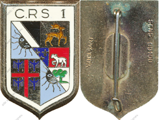 Image du produit cr20014100
