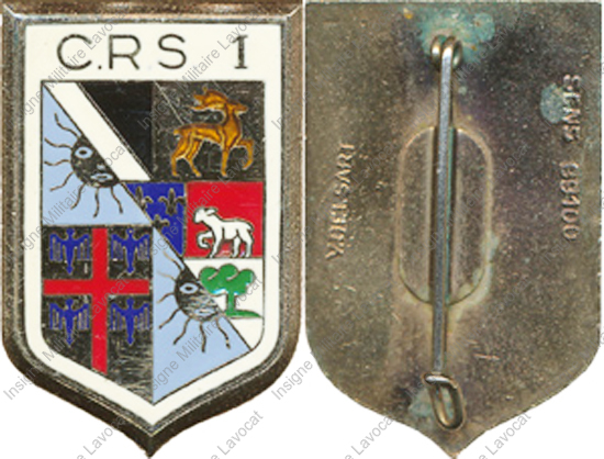Image du produit cr20014100