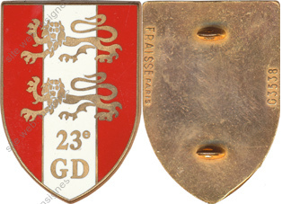 Image du produit gu15223100