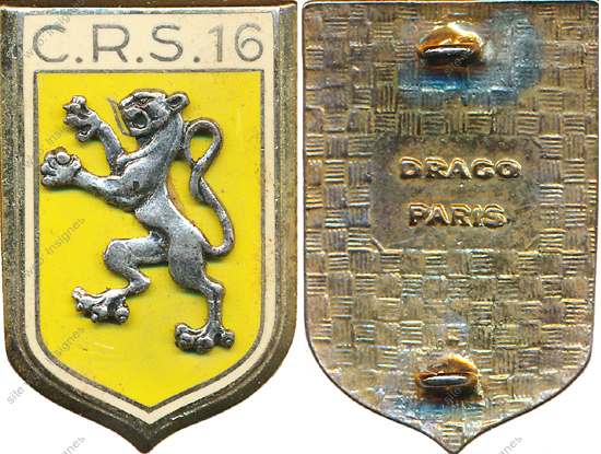 Image du produit cr20162000