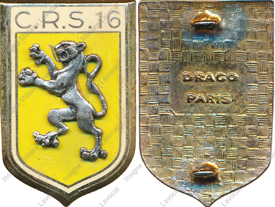 Image du produit cr20162000