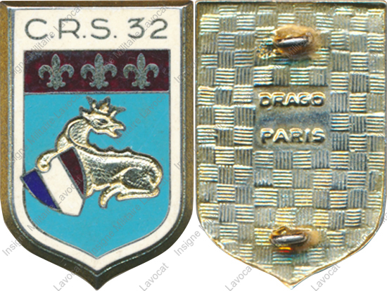 Image du produit cr20324500
