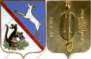 Image du produit aa60540000