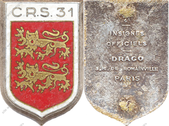 Image du produit cr20311050