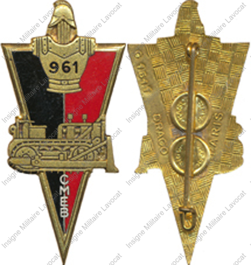 Image du produit ge19611100