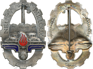 Image du produit mt05097900
