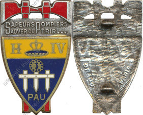 Image du produit pp16405000