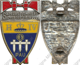 Image du produit pp16405000