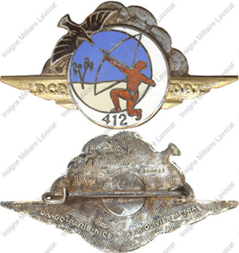 Image du produit ar14121500