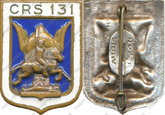 Image du produit cr21310500
