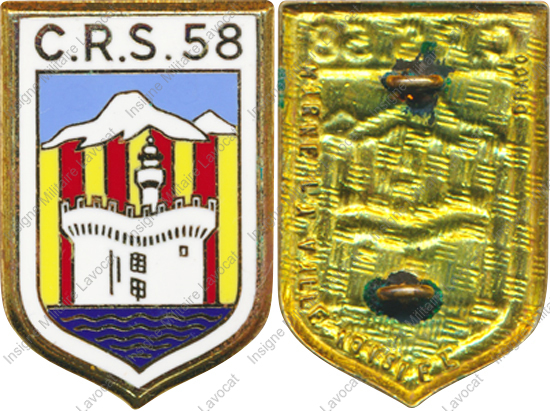 Image du produit cr20583000