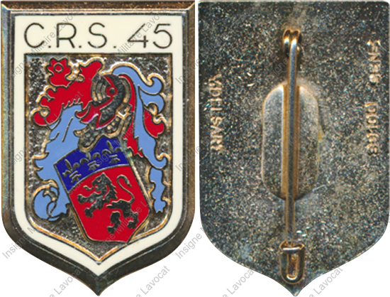 Image du produit cr20453200