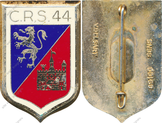 Image du produit cr20442000