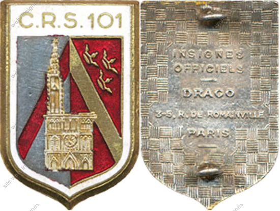 Image du produit cr21012000