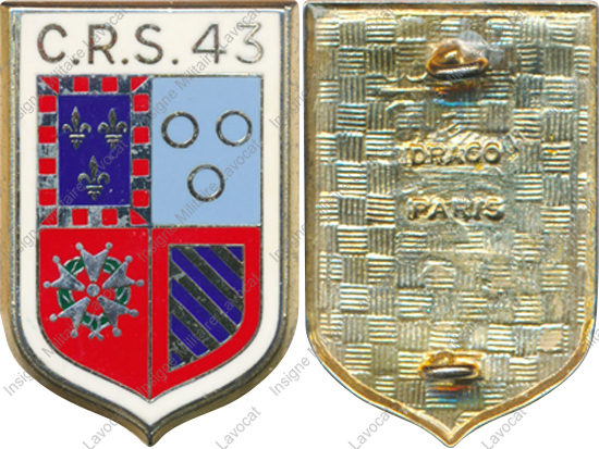 Image du produit cr20431400