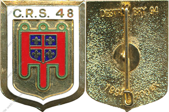 Image du produit cr20485000