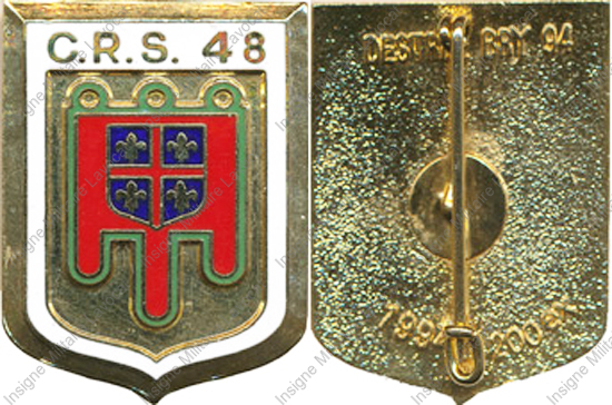 Image du produit cr20485000