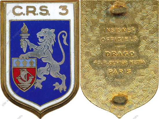 Image du produit cr20033010