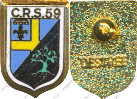 Image du produit cr20595000