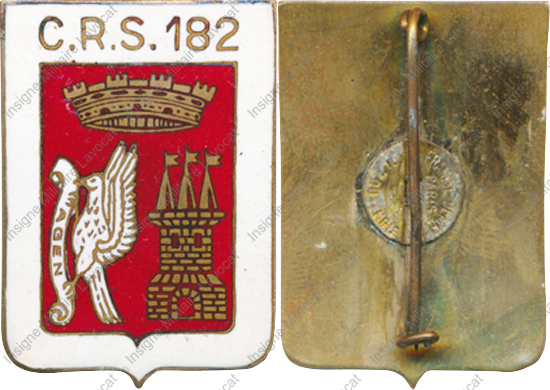 Image du produit cr21823000