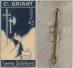 Image du produit cj10432800