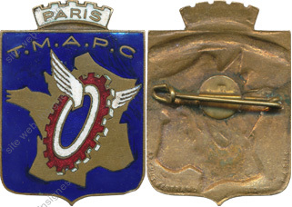 Image du produit tr05506000