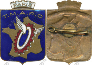 Image du produit tr05506000