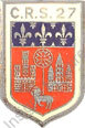 Image du produit cr20272000