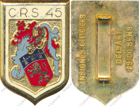 Image du produit cr20453000
