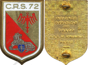 Image du produit cr20722000