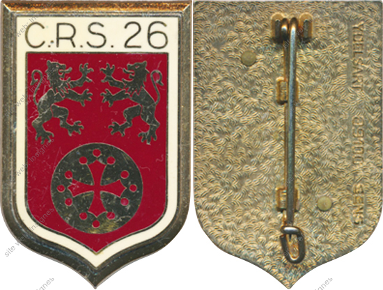 Image du produit cr20267100