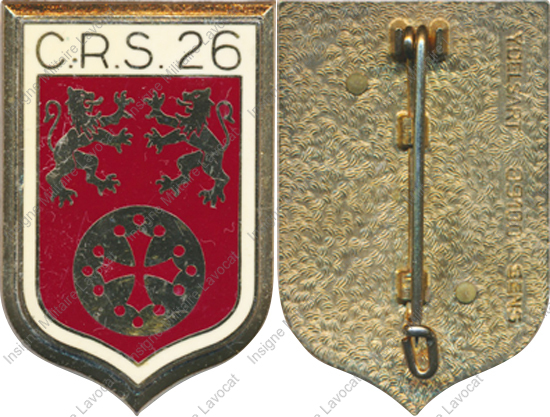 Image du produit cr20267100