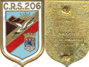 Image du produit cr22060000