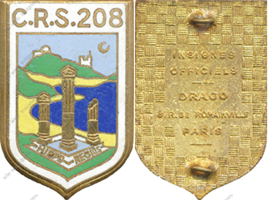 Image du produit cr22080000