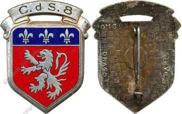 Image du produit gu81108060
