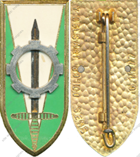 Image du produit tr04009350