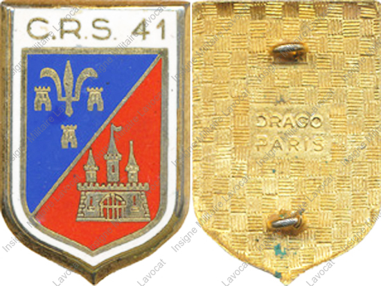 Image du produit cr20411500