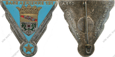 Image du produit aa80510100