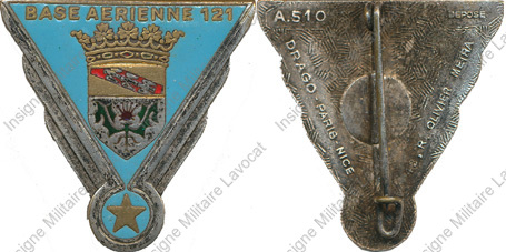Image du produit aa80510100