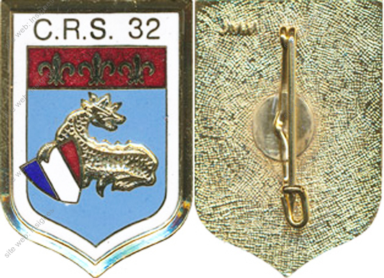 Image du produit cr20329000