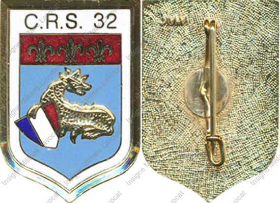 Image du produit cr20329000