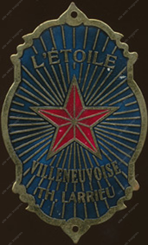 Image du produit xv90000164