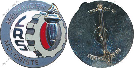 Image du produit cr10640000