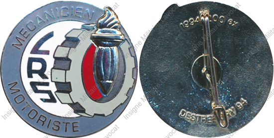 Image du produit cr10640000