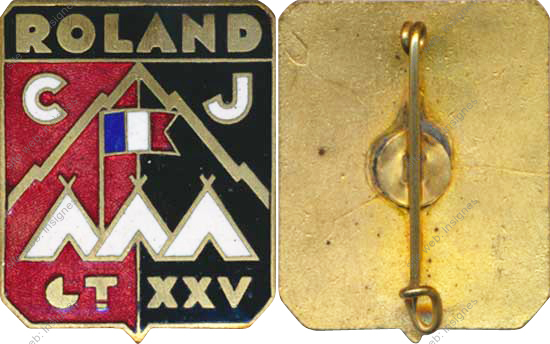 Image du produit cj10250100
