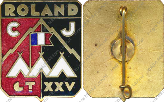 Image du produit cj10250100
