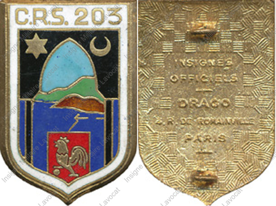 Image du produit cr22030000